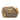 Brown Gucci GG Supreme Crossbody