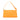 Orange Louis Vuitton Epi Pochette Accessoires Shoulder Bag