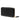 Black Gucci Calfskin Soho Zip Around Continental Wallet