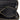 Black Gucci Calfskin Soho Zip Around Continental Wallet
