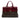 Brown Louis Vuitton Monogram Venus Satchel
