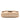 Gold Chanel Small Quilted Iridescent Lambskin Pearl CC Crystal Flap Crossbody Bag