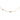 Gold Louis Vuitton Gold Plated Collier Forever Young Necklace
