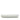 White Fendi Zucchino Canvas Pochette Shoulder Bag