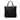 Black Louis Vuitton Damier Geant Cougar Tote Bag