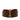 Brown Louis Vuitton Monogram Sac Tambourine Crossbody Bag