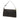Black Louis Vuitton Epi Pochette Accessoires Shoulder Bag