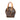Brown Louis Vuitton Monogram Ellipse PM Handbag - Designer Revival