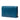 Blue Saint Laurent Calfskin Star Print Classic Monogram Kate Tassel Wallet on Chain Crossbody Bag