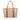 Brown Gucci Large GG Canvas Jolicoeur Tote