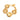 Gold Chanel CC Gold Plated Medallion Link Bracelet