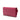 Pink Prada Saffiano Wallet On Chain Crossbody Bag