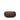 Brown Prada Vitello Daino Side Pocket Convertible Tote Satchel