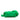 Green Bottega Veneta Nylon Intrecciato Padded Tech Cassette Crossbody