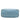 Blue Prada Medium Bicolor Saffiano Cuir Double Satchel