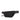 Black Burberry TB Monogram Nylon Sonny Belt Bag