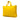 Yellow LOEWE Leather Anagram Toledo Briefcase Business Bag