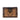 Brown Louis Vuitton Monogram Giant Reverse Juliette Wallet