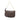 Brown Louis Vuitton Damier Ebene Mini Pochette Accessoires Handbag