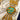 Blue Hermès Mexique Silk Scarf 90 Scarves