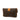 Brown Louis Vuitton Monogram Sofia Coppola Slim Clutch