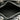 Black Dior Large Patent Cannage Lady Dior Satchel