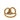 Gold Louis Vuitton Gold Plated Monogram Sweet Heart Ring - Designer Revival