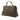 Brown Bottega Veneta Medium Intrecciato Trimmed Nappa Piazza Satchel