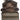 Brown Bottega Veneta Medium Intrecciato Trimmed Nappa Piazza Satchel