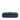 Blue Chanel Chevron Lambskin Pyramid CC Flap Shoulder Bag