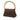 Brown Louis Vuitton Monogram Mini Looping Shoulder Bag