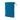 Blue Gucci Microguccissima Drawstring Pouch