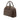 Brown Louis Vuitton Damier Ebene Nolita Handbag