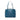 Blue Louis Vuitton Epi Lussac Shoulder Bag