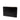 Black Saint Laurent Leather Zip Clutch