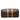 Brown Louis Vuitton Monogram Keepall 45 Travel Bag