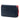 Blue Chanel Quilted Lambskin Color Pop CC Wallet on Chain Crossbody Bag