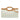 White Louis Vuitton Monogram Vernis Roxbury Drive Satchel