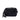 Black Gucci Calfskin Soho Disco Crossbody