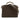 Brown Fendi Small Bicolor Leather Peekaboo ISeeU Satchel