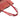 Red Prada Vitello Daino Shopping Tote - Designer Revival