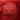 Red Prada Vitello Daino Shopping Tote - Designer Revival