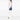 Blue Bottega Veneta Nappa Intrecciato Crossbody - Designer Revival