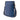 Blue Bottega Veneta Nappa Intrecciato Crossbody - Designer Revival