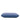Blue Bottega Veneta Nappa Intrecciato Crossbody - Designer Revival