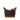 Brown Louis Vuitton Monogram Amfar Three Shoulder Bag