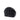 Black Bottega Veneta Mini Padded Nappa Half Moon Chain Crossbody