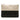 Gold Chanel Medium Bicolor Caviar and Iridescent Calfskin O Case Clutch