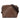 Brown Louis Vuitton Damier Ebene District PM Crossbody Bag
