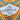 Blue Hermès Point d Orgue Silk Scarf 90 Scarves
